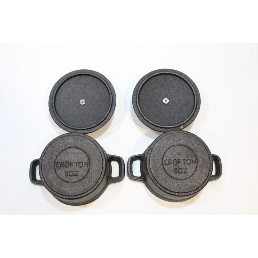 Crofton set 8oz